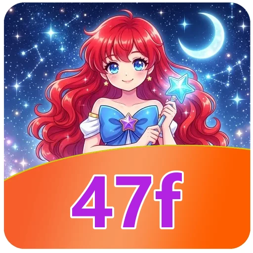 Pratinjau antarmuka aplikasi 47f setelah terpasang (build v4.2.1)
